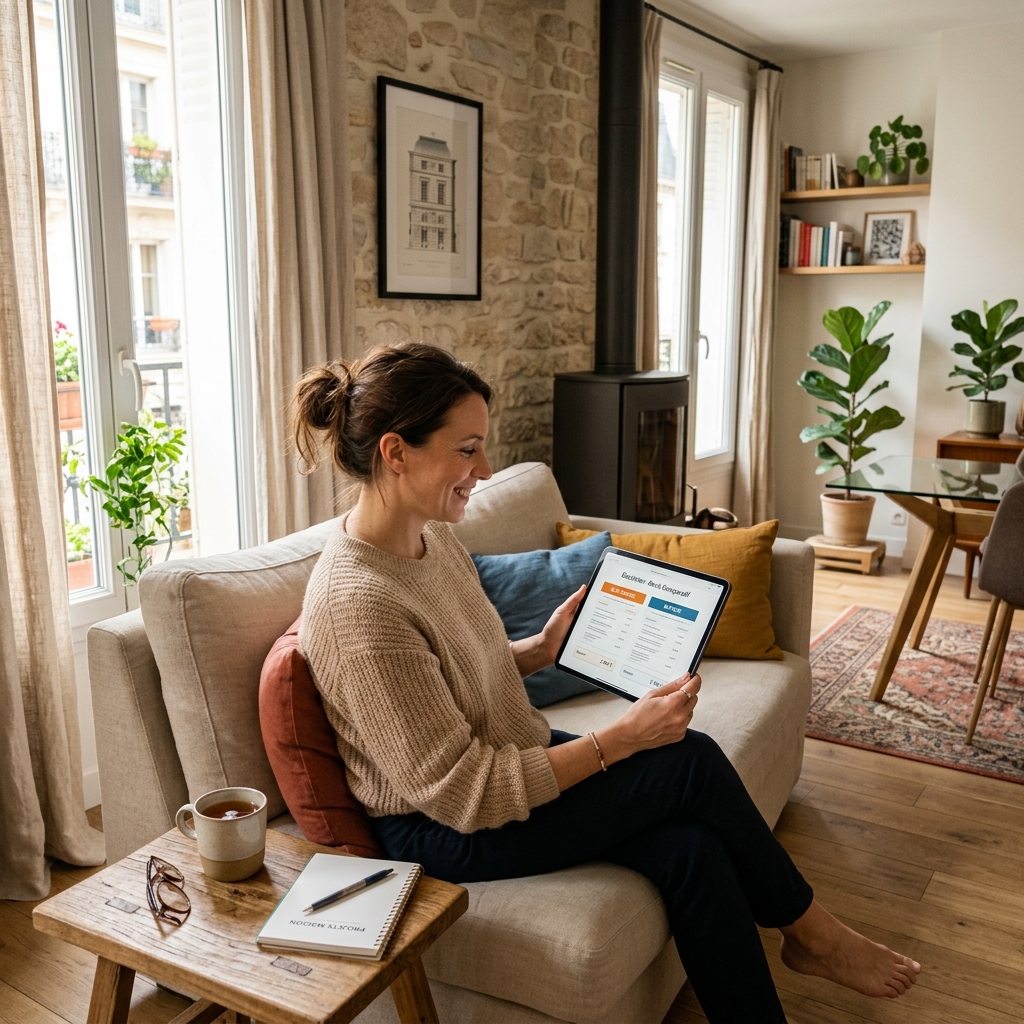 Les Aides Financières pour la Rénovation Électrique en 2026