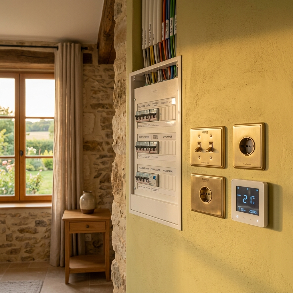 Les 5 Erreurs Fatales à Éviter en Électricité