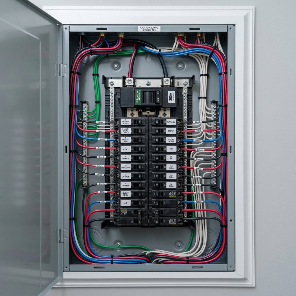 Comment Bien Choisir son Électricien Qualifié et Éviter les Arnaques