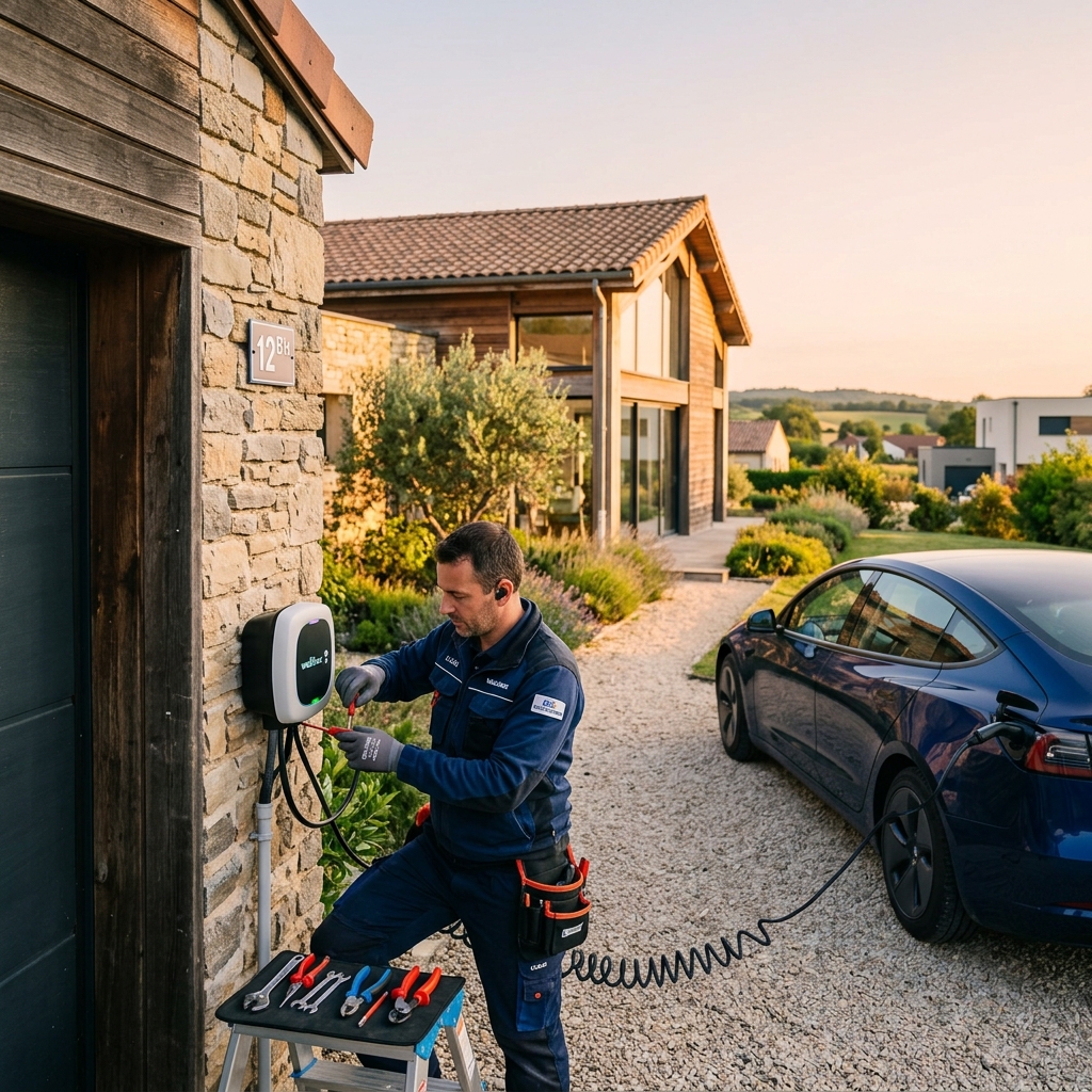 Les Grandes Tendances Électricité et Domotique en 2026